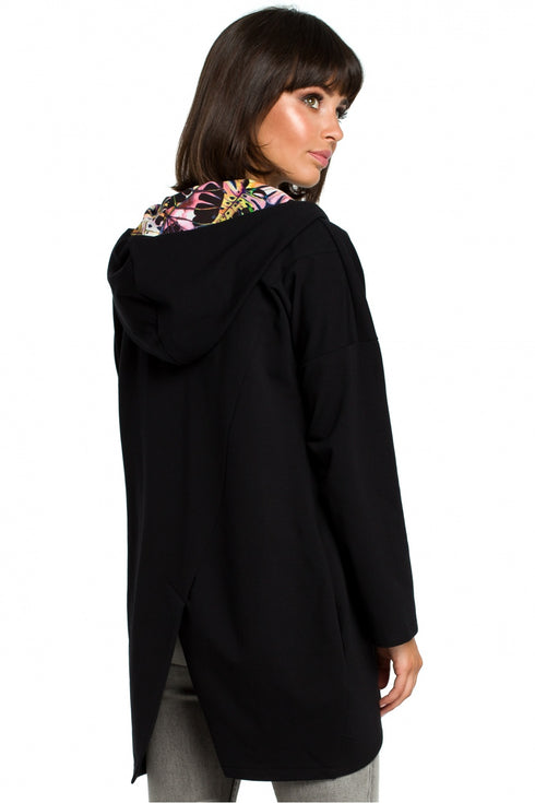 Sweatshirt model 121612 Wear